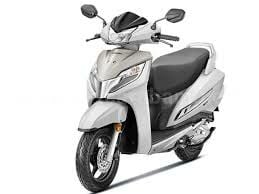 Activa 125 (2023-2024)